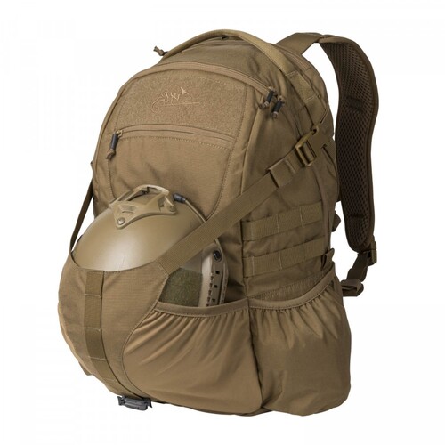 

РЮКЗАК HELIKON-TEX RAIDER - CORDURA - 20 Л Adaptive-Green