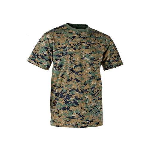 

Футболка HELIKON-TEX - Cotton USMC-DIGITAL-WOODLAND, Футболка HELIKON-TEX - Cotton USMC-DIGITAL-WOODLAND L/Regular