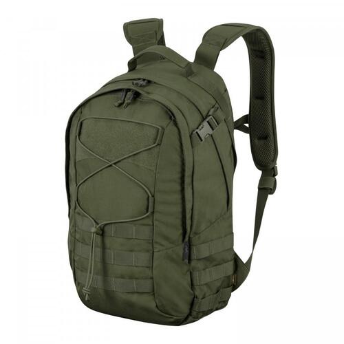 

РЮКЗАК HELIKON-TEX EDC - CORDURA - 21 Л Olive-Green