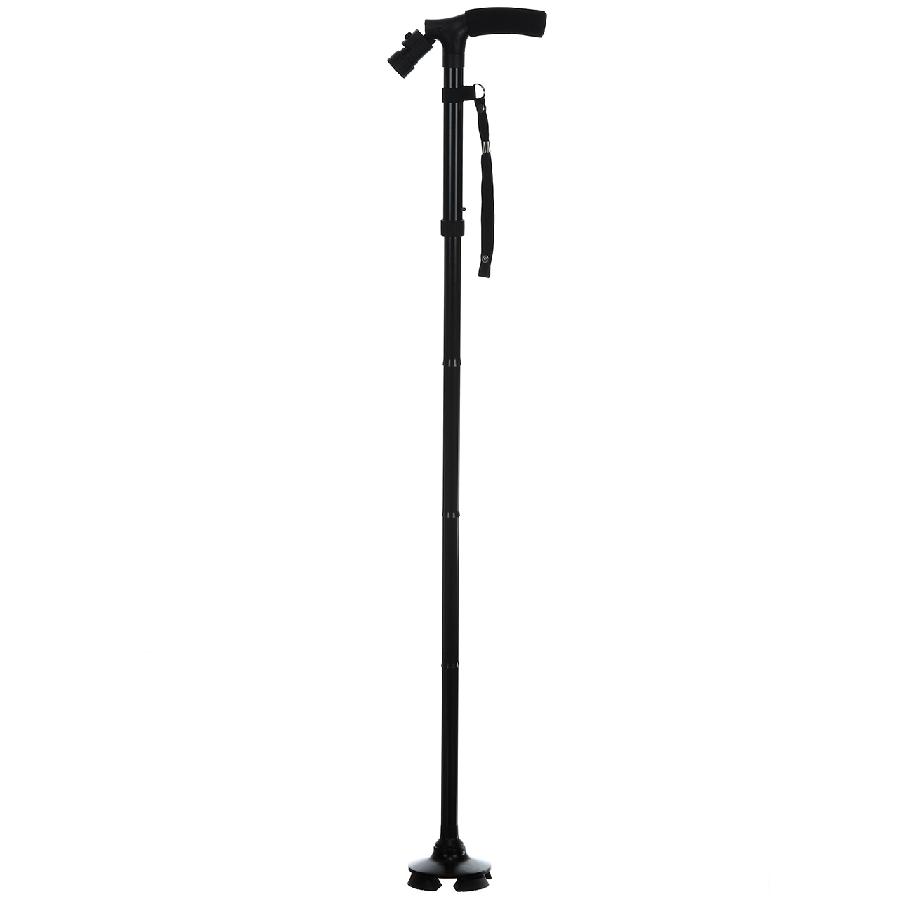 

Складная трость с фонариком Trusty Cane