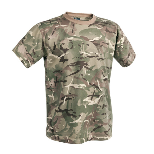 

Футболка HELIKON-TEX - Cotton MP-CAMO XXL, Футболка HELIKON-TEX - Cotton MP-CAMO XXL/Regular