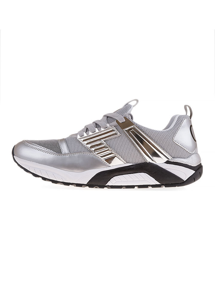 

Кросівки чоловічі ARMANI EA7 (278060-279-00017/7) Сірий 44