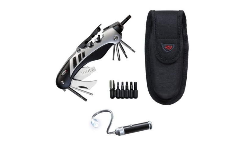 

Мультиинструмент Real Avid Gun Tool Plus (AVGTKT211)