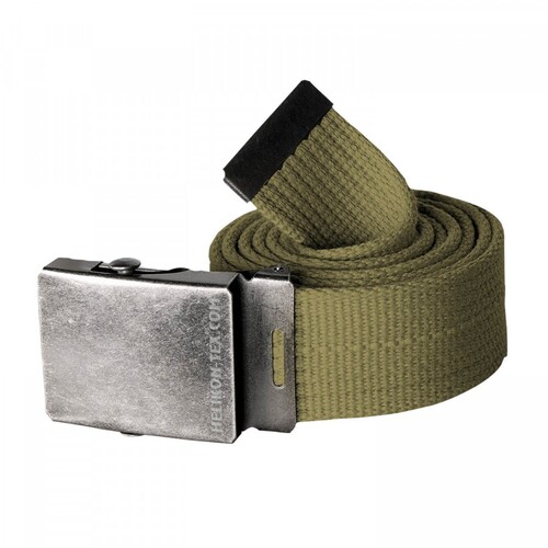 

Ремень HELIKON-TEX CANVAS OLIVE-GREEN, Ремень HELIKON-TEX CANVAS OLIVE-GREEN L