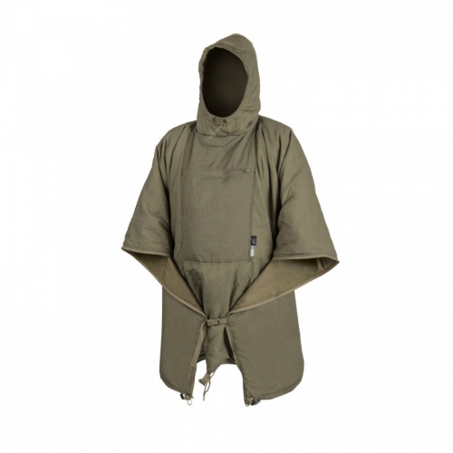 

Пончо HELIKON-TEX Swagman Roll - Climashield Adaptive-Green