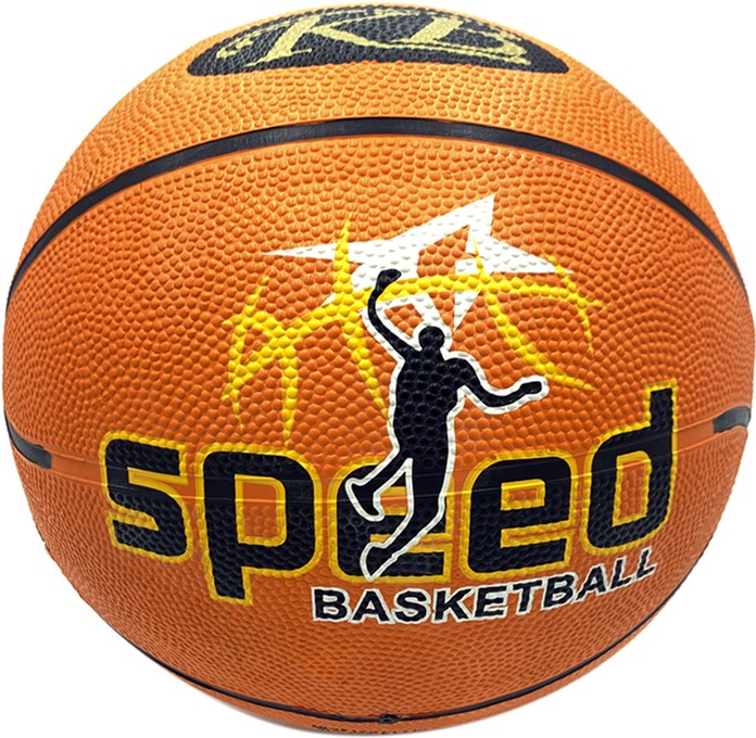 

Мяч баскетбольный Newt Speed Basket Ball №5 (NE-BAS-1029)