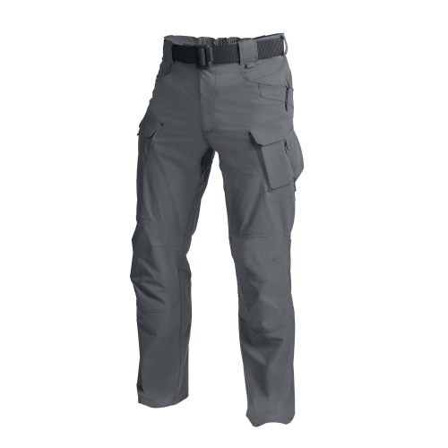 

Штаны HELIKON-TEX Outdoor Tactical - Versastretch SHADOW-GREY, Штаны HELIKON-TEX Outdoor Tactical - Versastretch SHADOW-GREY XL/Regular