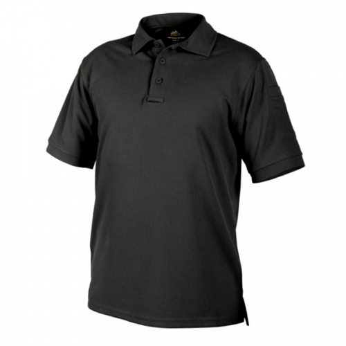 

ФУТБОЛКА HELIKON-TEX POLO URBAN TACTICAL - TOPCOOL Black, ФУТБОЛКА HELIKON-TEX POLO URBAN TACTICAL - TOPCOOL Black M/Regular