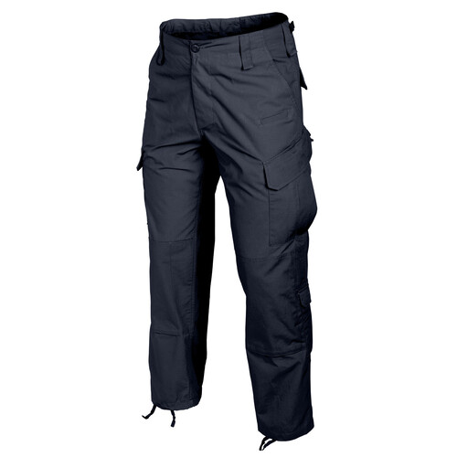 

Штаны HELIKON-TEX CPU - PolyCotton Ripstop NAVY-BLUE, Штаны HELIKON-TEX CPU - PolyCotton Ripstop NAVY-BLUE M/Regular