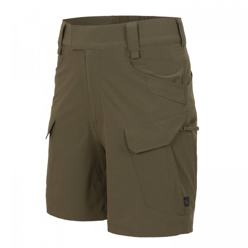 

ШОРТЫ OTUS (OUTDOOR TACTICAL ULTRA SHORTS) Taiga-Green, ШОРТЫ OTUS (OUTDOOR TACTICAL ULTRA SHORTS) Taiga-Green 4XL/Regular