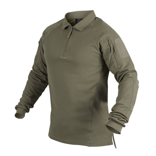 

Рубашка HELIKON-TEX Polo Range® - TopCool / VersaStretch Adaptive-Green, Рубашка HELIKON-TEX Polo Range® - TopCool / VersaStretch Adaptive-Green M