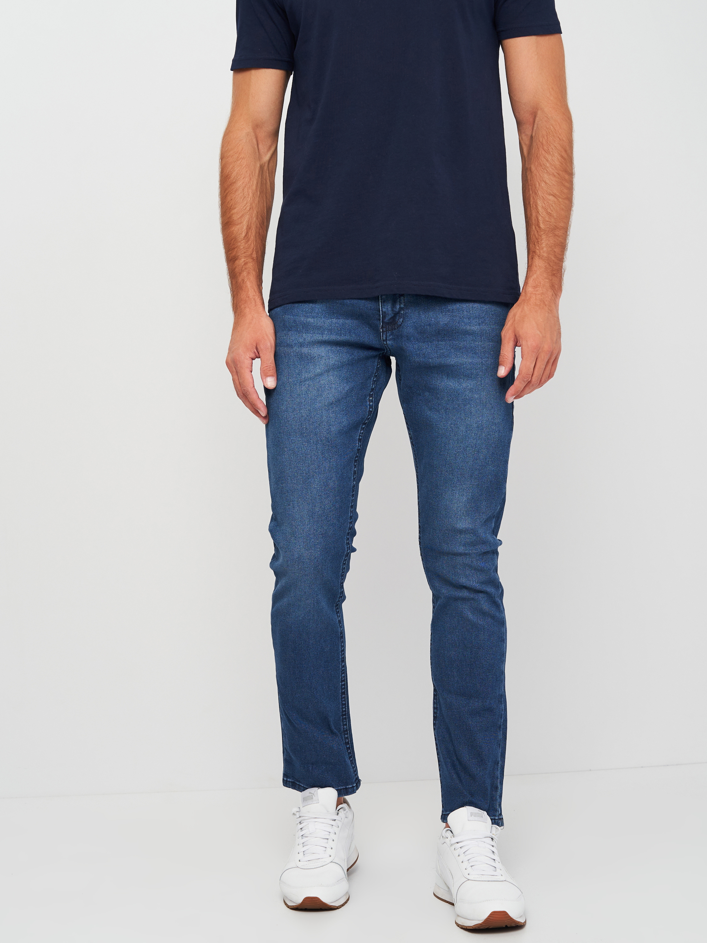 

Джинсы Koton 0YAM43875LD 32-32 Indigo