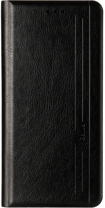 

Чехол-книжка Gelius Book Cover Leather 2 для Samsung Galaxy A022 (A02) Black