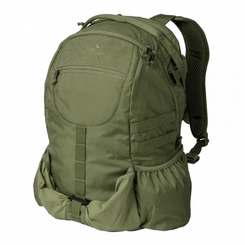 

РЮКЗАК HELIKON-TEX RAIDER - CORDURA - 20 Л Olive-Green