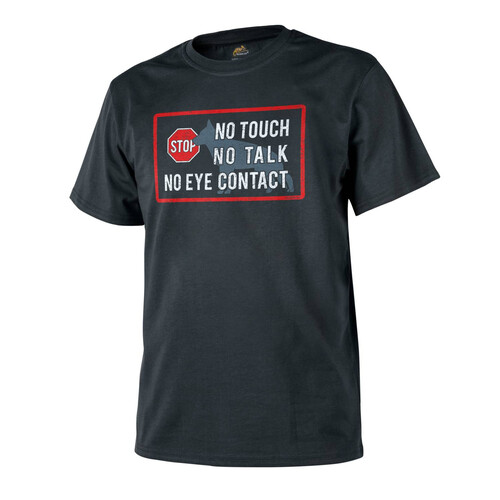 

ФУТБОЛКА HELIKON-TEX K9 - NO TOUCH, ФУТБОЛКА HELIKON-TEX K9 - NO TOUCH 3XL/Regular