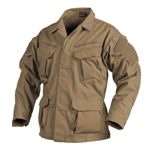 

Китель HELIKON-TEX SFU NEXT - PolyCotton Ripstop COYOTE, Китель HELIKON-TEX SFU NEXT - PolyCotton Ripstop COYOTE 3XL/Regular