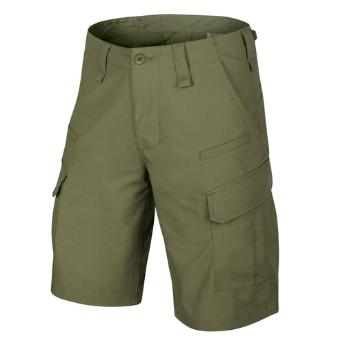 

ШОРТИ CPU - POLYCOTTON RIPSTOP Olive-Green, ШОРТИ CPU - POLYCOTTON RIPSTOP Olive-Green Xl/Regular