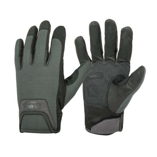 

ПЕРЧАТКИ HELIKON-TEX URBAN TACTICAL MK2 Shadow-Grey, ПЕРЧАТКИ HELIKON-TEX URBAN TACTICAL MK2 Shadow-Grey XL