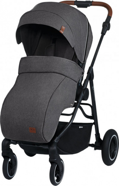 

Коляска/люлька Kinderkraft All Road Bird (KKWALROBIR0000) (F00241380)
