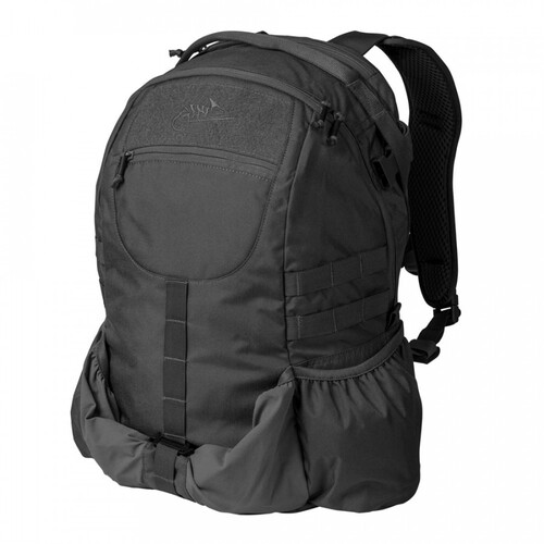 

РЮКЗАК HELIKON-TEX RAIDER - CORDURA - 20 Л Black