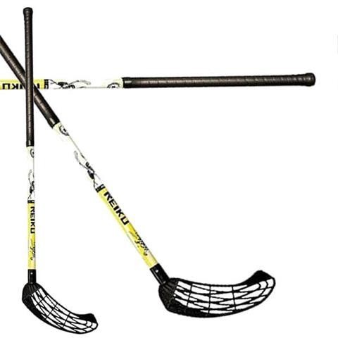 

Флорбольная клюшка Unibros REIKU+ 95 cm