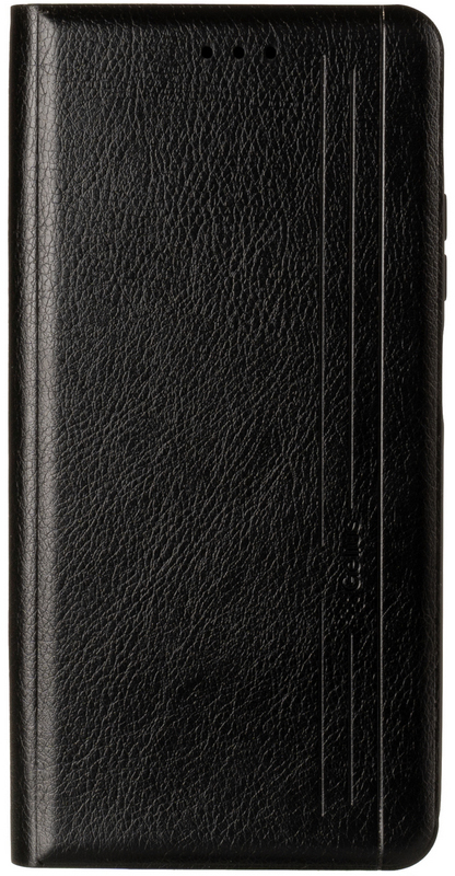 

Чехол-книжка Gelius Book Cover Leather 2 для Xiaomi Redmi 9T Black