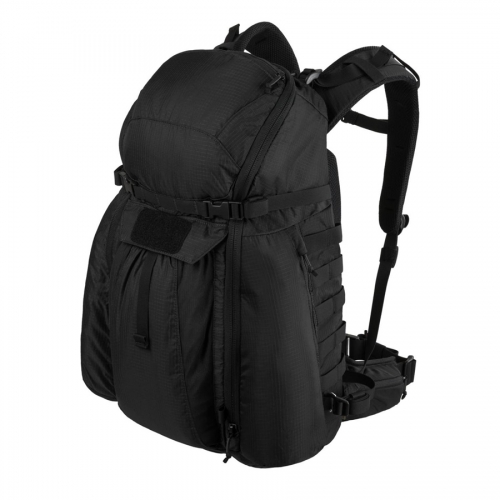 

РЮКЗАК ELEVATION - NYLON Black