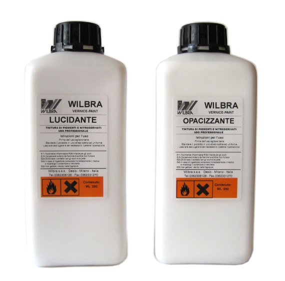 

Краска бесцветная для замши Wilbra Dressing Liquido