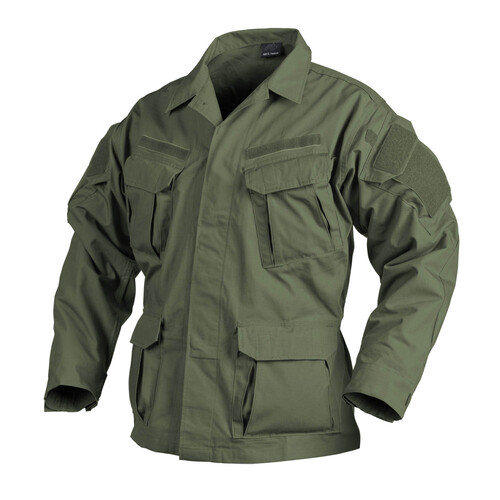 

Китель HELIKON-TEX SFU NEXT - PolyCotton Ripstop OLIVE-GREEN, Китель HELIKON-TEX SFU NEXT - PolyCotton Ripstop OLIVE-GREEN 3XL/Regular