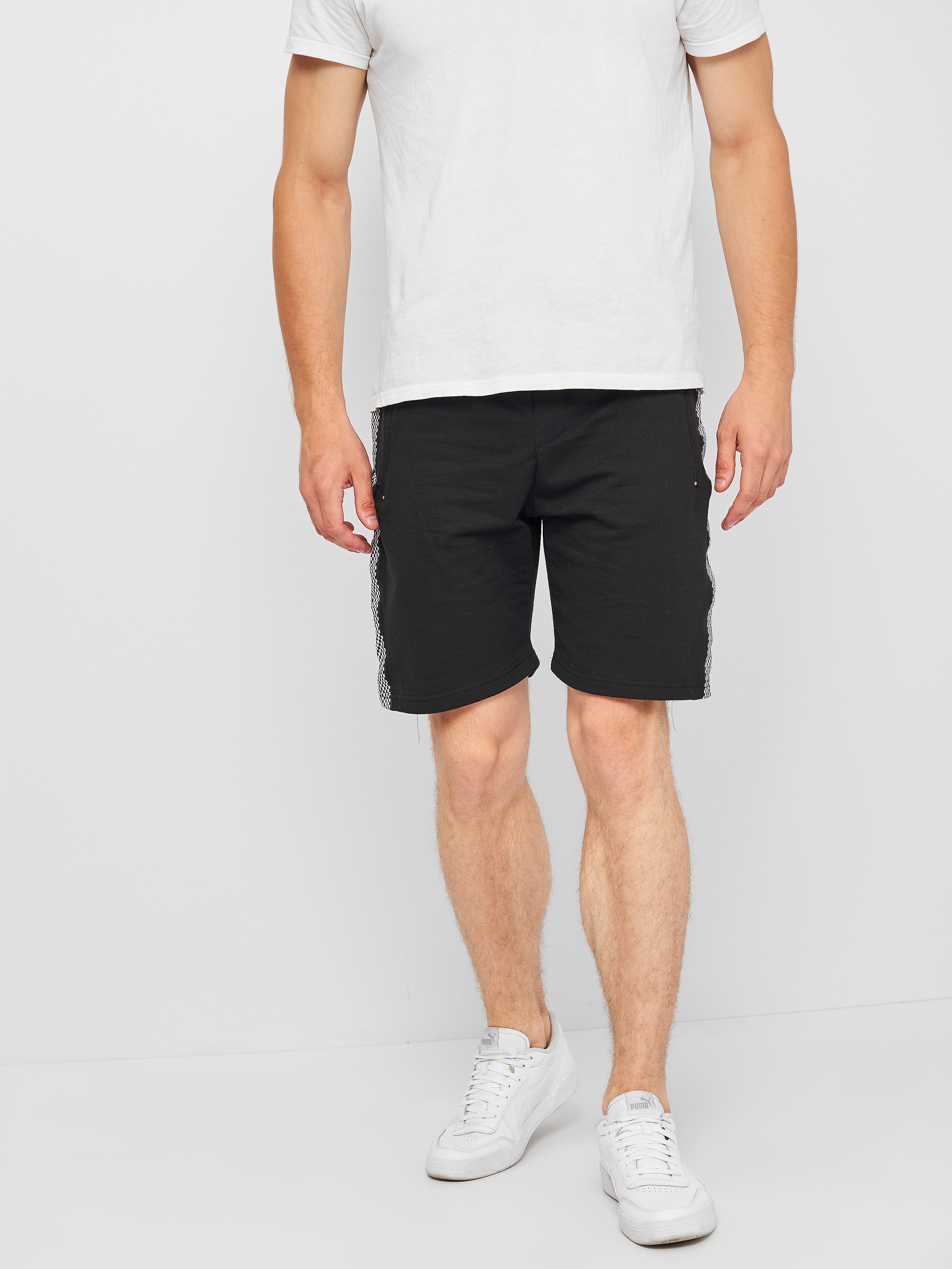 

Шорты Koton 9YAM44091OK-999 XL Black