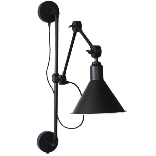 

Бра Pikart Buco long sconce 5273