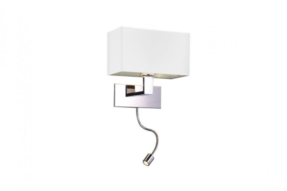 

Бра AZzardo MARTENS LED MB2251-B-LED-R-WH