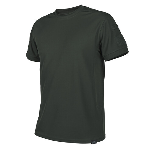 

Футболка HELIKON-TEX Tactical - TopCool JUNGLE-GREEN, Футболка HELIKON-TEX Tactical - TopCool JUNGLE-GREEN XL/Regular