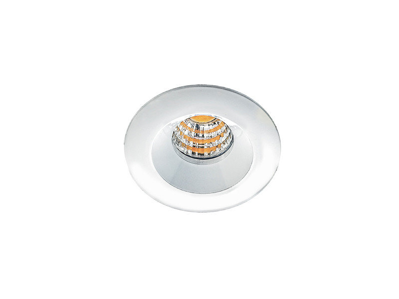 

Точечный светильник AZzardo OKA AC SHAC-3W4000-WH