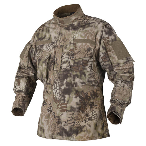 

Китель HELIKON-TEX CPU - NyCo Ripstop KRYPTEK-HIGHLANDER, Китель HELIKON-TEX CPU - NyCo Ripstop KRYPTEK-HIGHLANDER M/Regular
