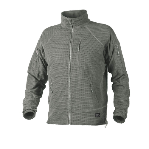 

Куртка HELIKON-TEX ALPHA TACTICAL - Grid Fleece FOLIAGE-GREEN /Regula, Куртка HELIKON-TEX ALPHA TACTICAL - Grid Fleece FOLIAGE-GREEN XL/Regula