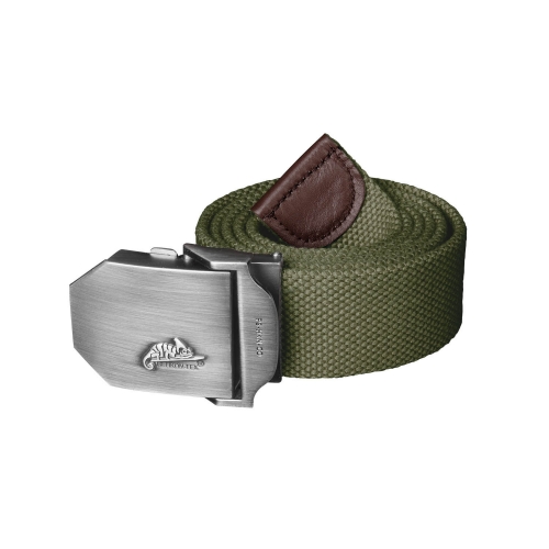 

РЕМЕНЬ HELIKON-TEX - COTTON OLIVE-GREEN, РЕМЕНЬ HELIKON-TEX - COTTON OLIVE-GREEN XL