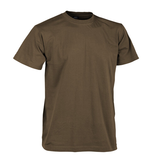 

Футболка HELIKON-TEX - Cotton MUD-BROWN, Футболка HELIKON-TEX - Cotton MUD-BROWN L/Regular