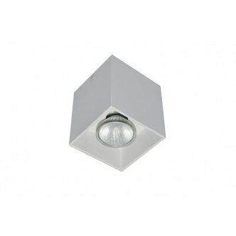 

Точечный светильник Zuma Line 50475-WH SQUARE