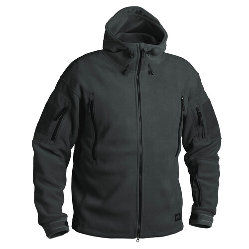 

Куртка HELIKON-TEX PATRIOT - Double Fleece JUNGLE-GREEN, Куртка HELIKON-TEX PATRIOT - Double Fleece JUNGLE-GREEN M/Regular