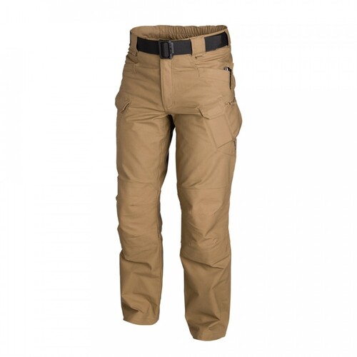 

Штаны HELIKON-TEX UTP (Urban Tactical Pants) - Polycotton Canvas Coyote, Штаны HELIKON-TEX UTP (Urban Tactical Pants) - Polycotton Canvas Coyote XL/Regular