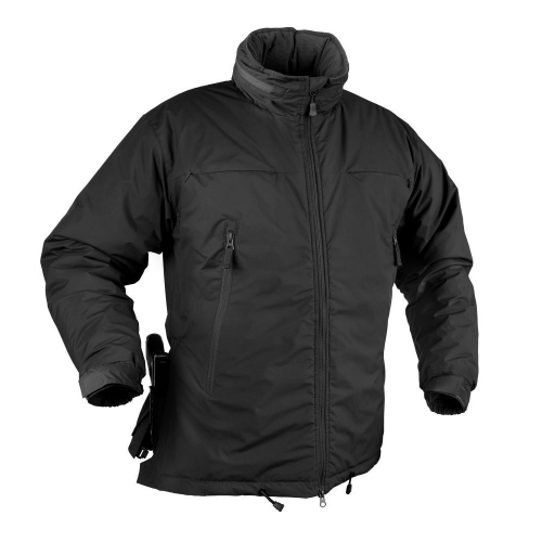 

Куртка HELIKON-TEX HUSKY Tactical Winter - CLIMASHIELD® APEX 100G BLACK, Куртка HELIKON-TEX HUSKY Tactical Winter - CLIMASHIELD® APEX 100G BLACK M/Regular