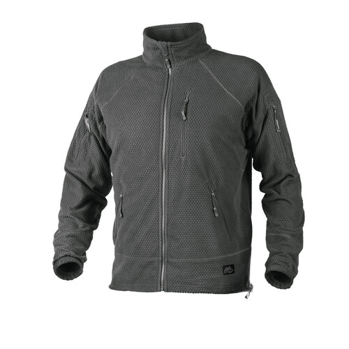 

Куртка HELIKON-TEX ALPHA TACTICAL - Grid Fleece SHADOW-GREY, Куртка HELIKON-TEX ALPHA TACTICAL - Grid Fleece SHADOW-GREY L/Regular