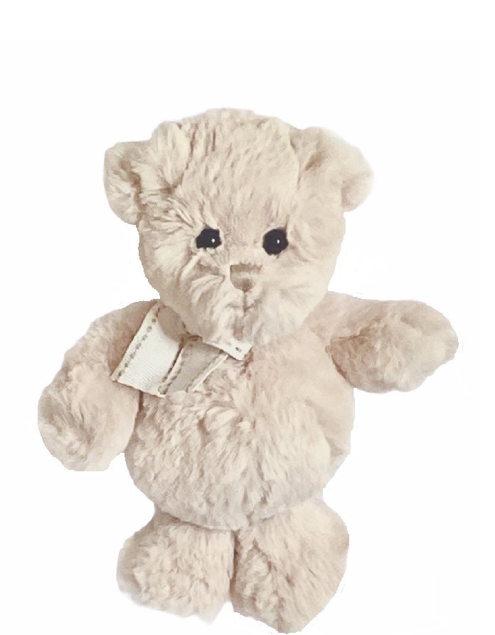 

Игрушка мягкая мишка Baby Marian, 15 см, Bukowski Design, 15029