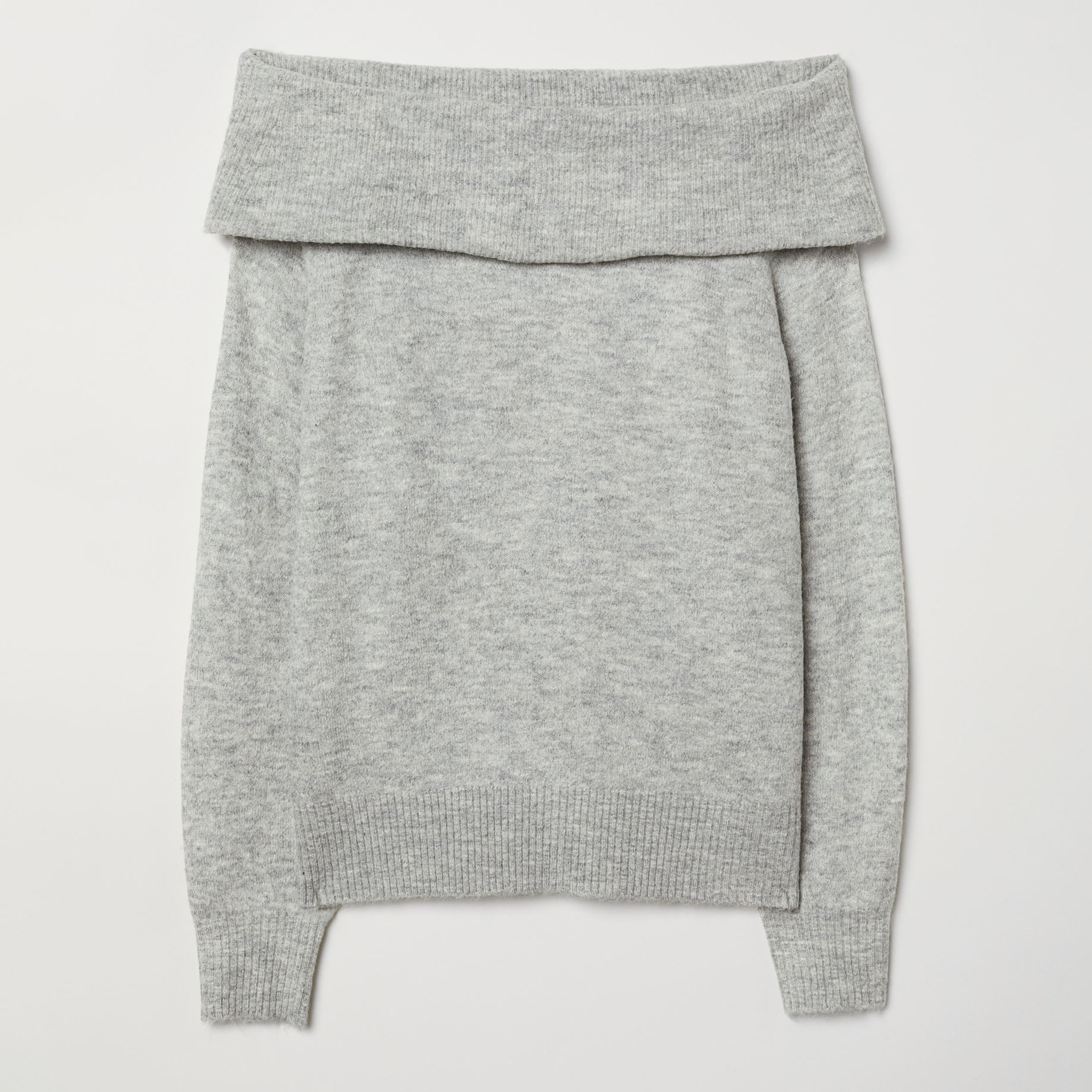 

Джемпер H& 6628888RP71  Серый, Джемпер H&M 6628888RP71 M Серый