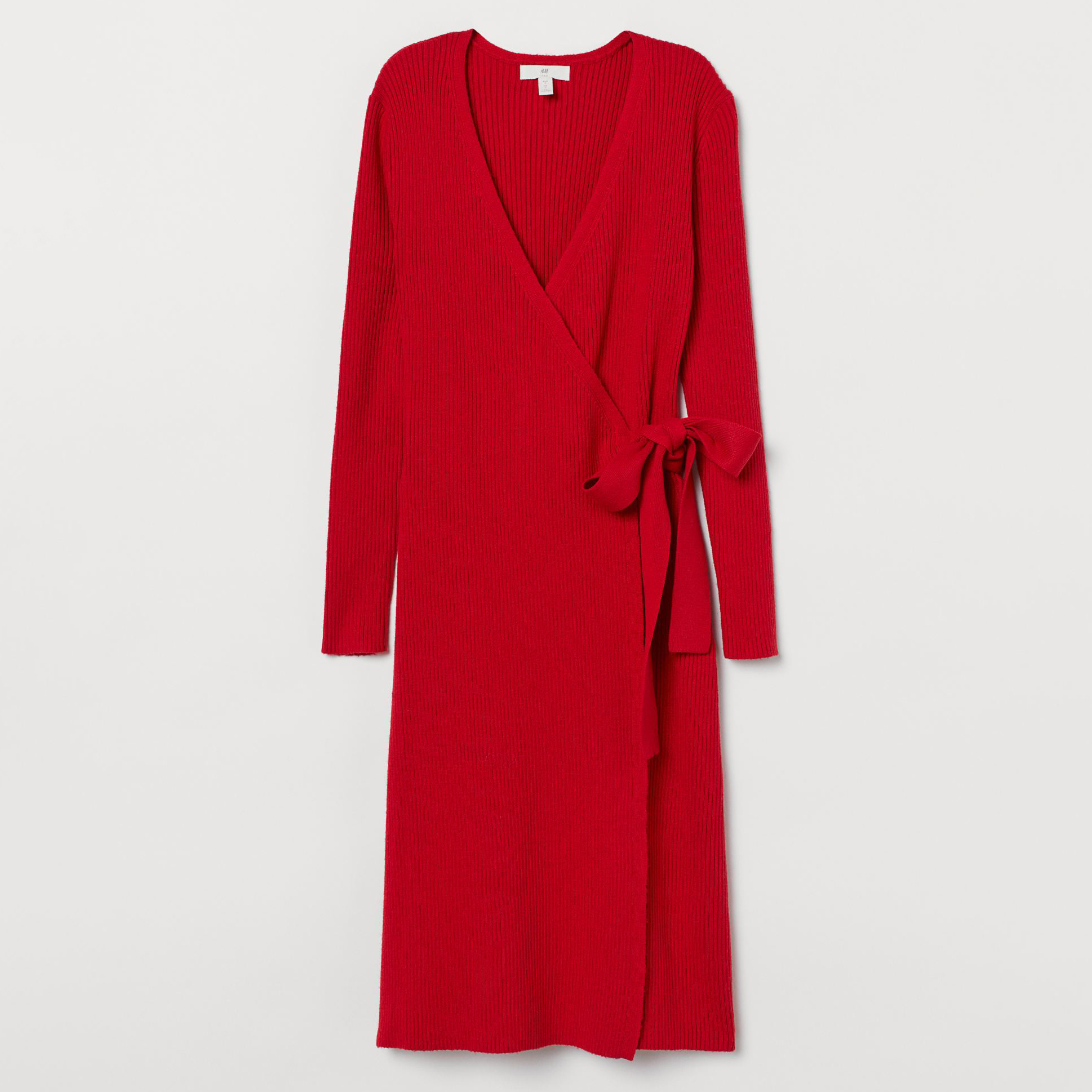 

Платье H&M 7718260dm M Красное
