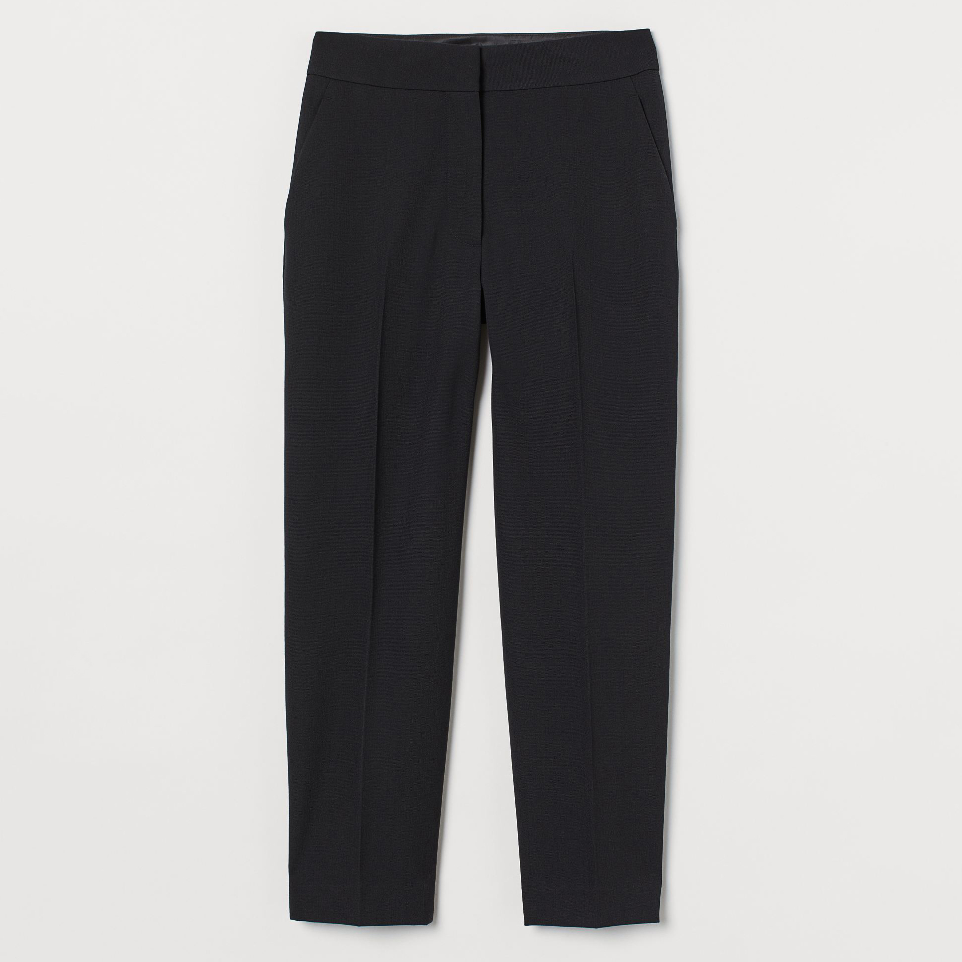 

Брюки H&M 7799451sm  Черные, Брюки H&M 7799451sm 38 Черные