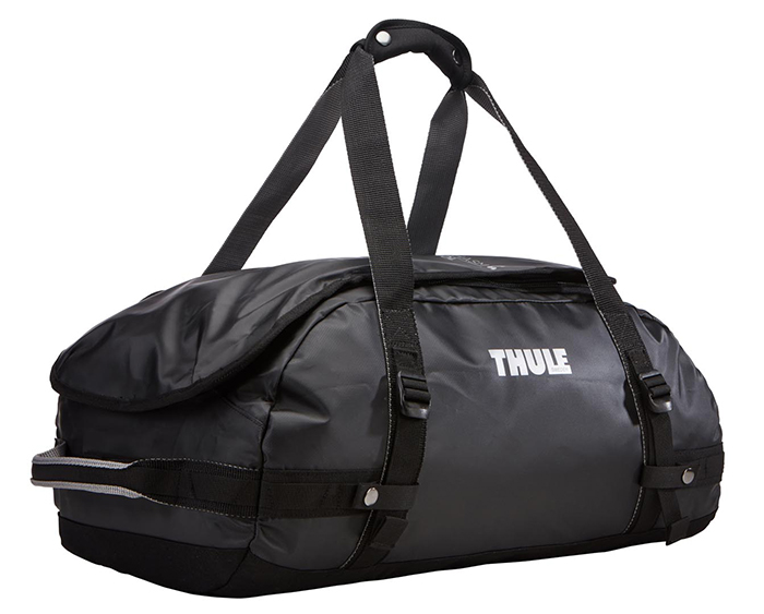 

Спортивная сумка Thule Chasm 40L (Black) (TH 221101)