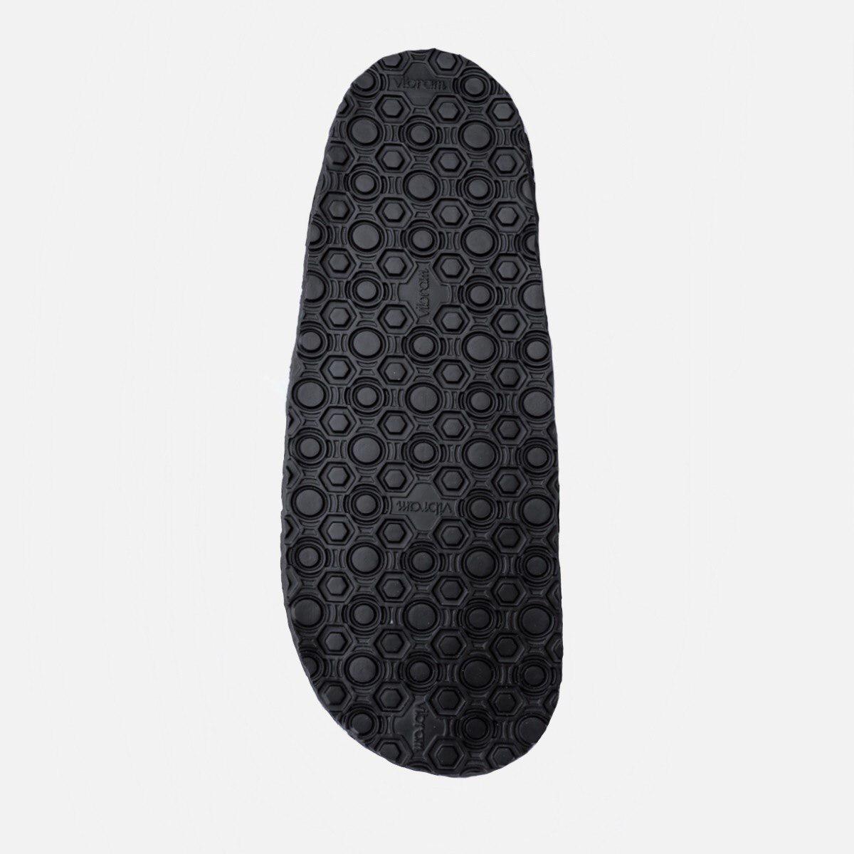 

Плетёные сандали с веревки Nomadic State Of Mind JC vibram sole 41 Black