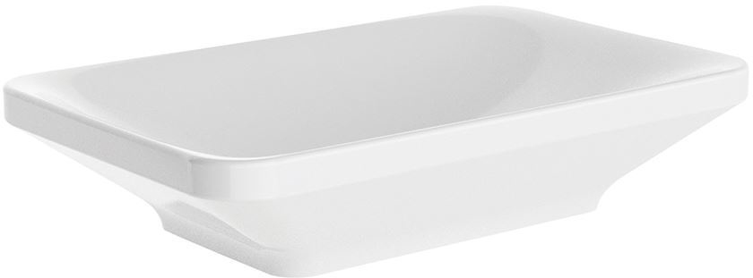 

Раковина JAQUAR Laguna LAS-WHT-91905
